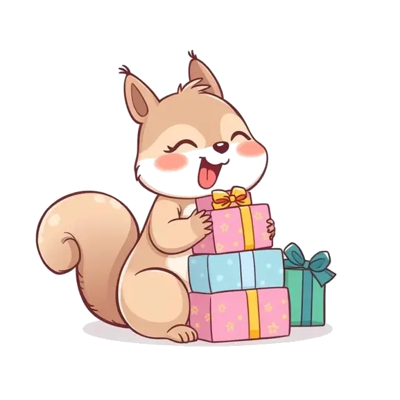 Welcome to Stickerbration.Com